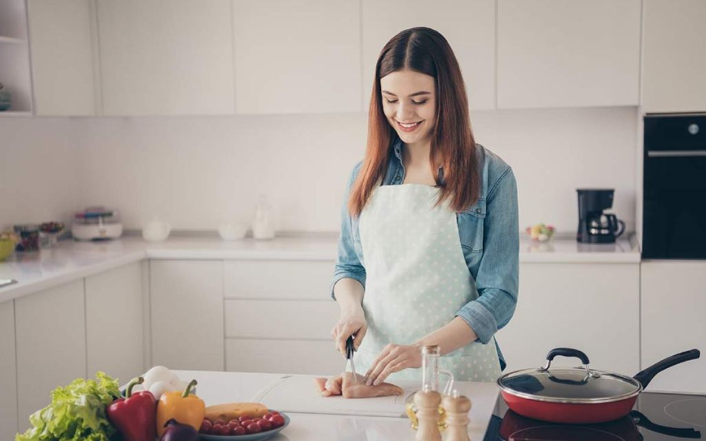 预约上门做饭服务小程序开发：上门做饭服务靠谱吗？